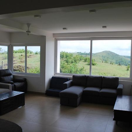 Vagamon Clouds 호텔 외부 사진