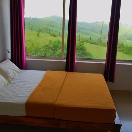 Vagamon Clouds 호텔 외부 사진
