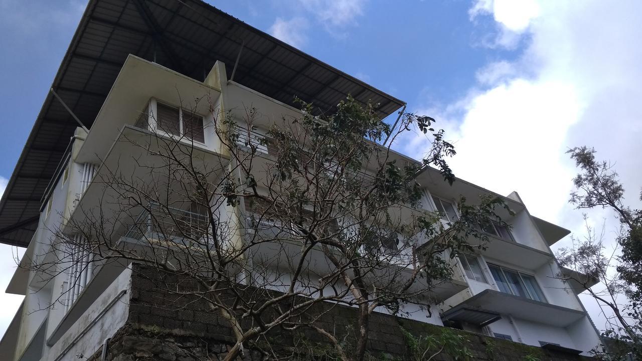 Vagamon Clouds 호텔 외부 사진