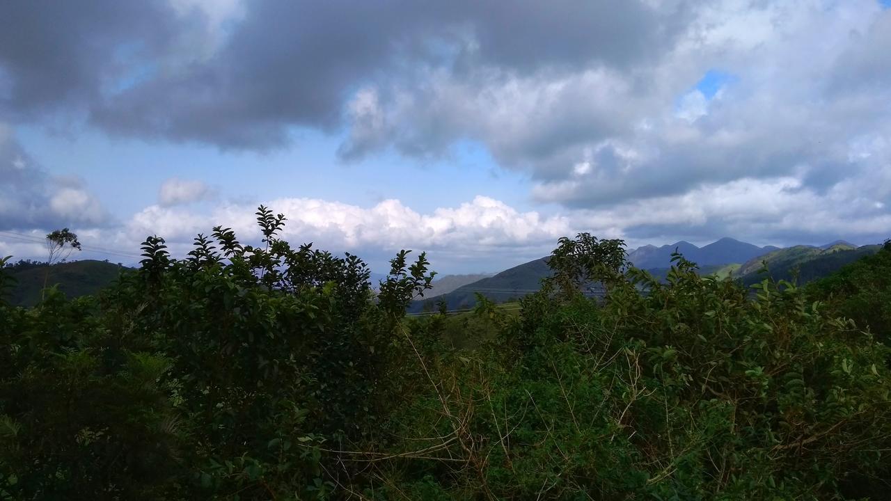 Vagamon Clouds 호텔 외부 사진