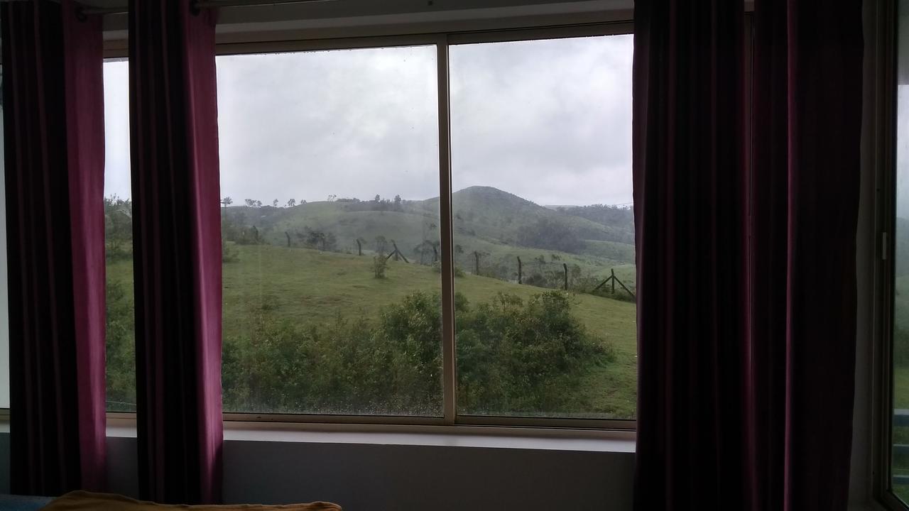 Vagamon Clouds 호텔 외부 사진