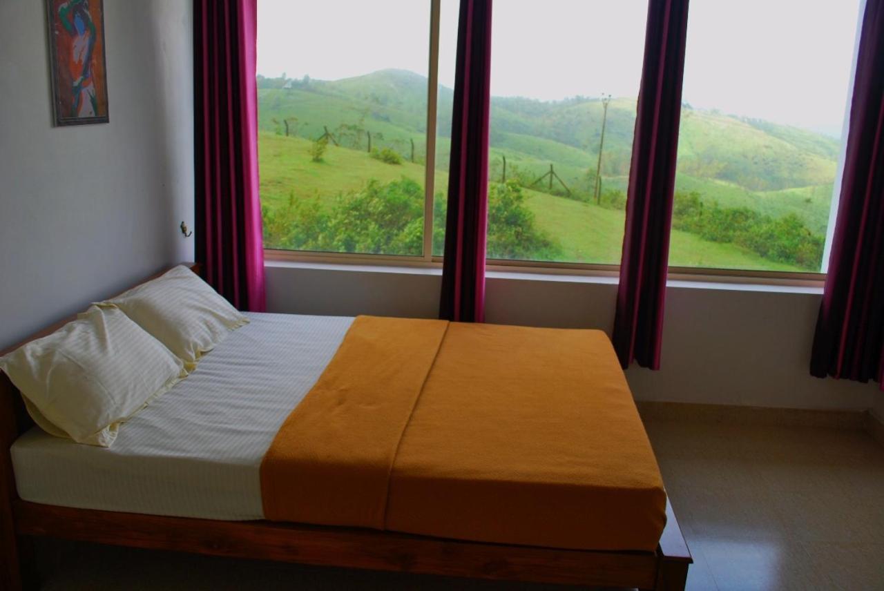 Vagamon Clouds 호텔 외부 사진